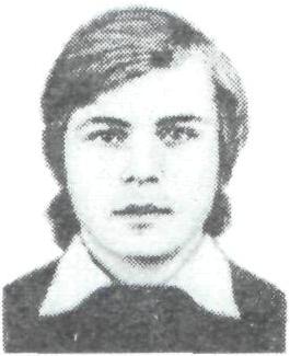 ЖИЛЬНИКОВ Виктор Иванович