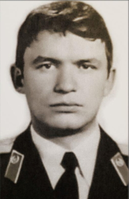 АЛЕКСЕЕВ Василий
                    Александрович