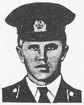 Памяти павших в Афганской войне