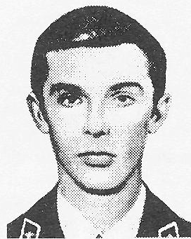 Памяти павших в Афганской войне