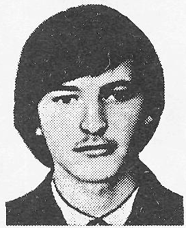 Памяти павших в Афганской войне