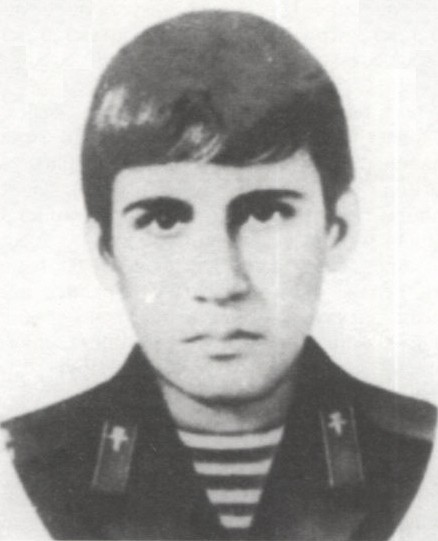 ЛОГИНОВ ВЛАДИМИР ЛЕОНИДОВИЧ