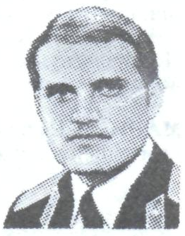 Памяти павших в Афганской войне