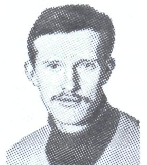 Памяти павших в Афганской войне