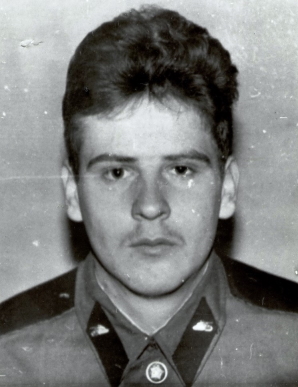 ЖИЛОВ Владимир Викторович