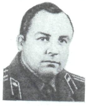 Памяти павших в Афганской войне