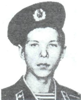 ЖИРОВ Валерий Ильич