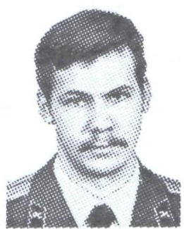 Памяти павших в Афганской войне