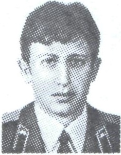 СТАРОСЕЛЬСКИЙ Александр Израильевич