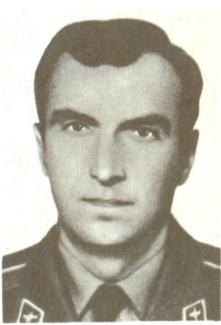 СЫТЬКО Владимир Иванович