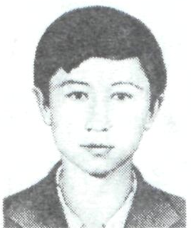 Памяти павших в Афганской войне