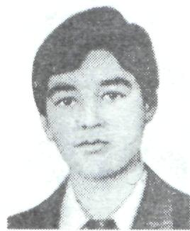 Памяти павших в Афганской войне