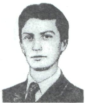 Памяти павших в Афганской войне