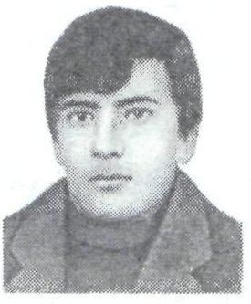 Памяти павших в Афганской войне