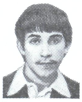 Памяти павших в Афганской войне