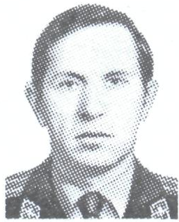 Памяти павших в Афганской войне