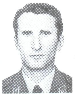 Памяти павших в Афганской войне