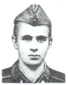 Памяти павших в Афганской войне