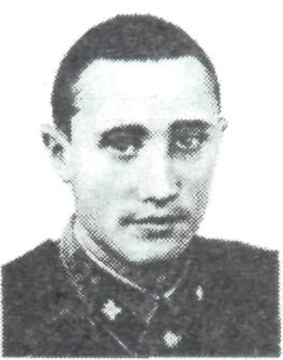 Памяти павших в Афганской войне