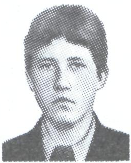 Памяти павших в Афганской войне