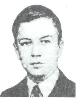 Памяти павших в Афганской войне