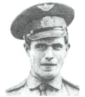 Памяти павших в Афганской войне