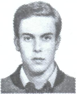 Памяти павших в Афганской войне