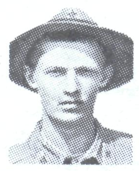 Памяти павших в Афганской войне