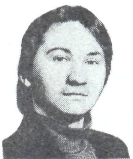 Памяти павших в Афганской войне