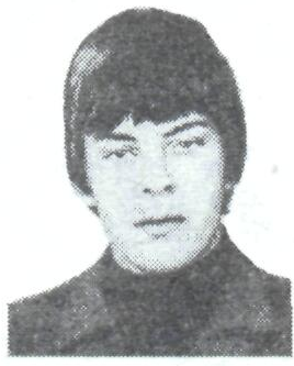 Памяти павших в Афганской войне