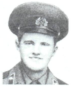 Памяти павших в Афганской войне