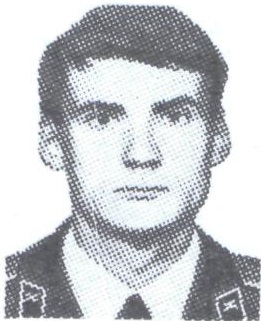 СТЕПАНОВ Олег Петрович