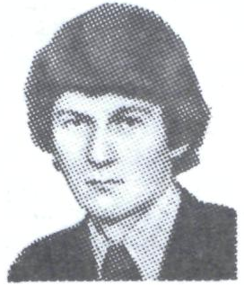 Памяти павших в Афганской войне