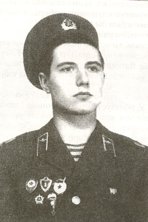 СТЕПАНОВ Сергей
                      Николаевич