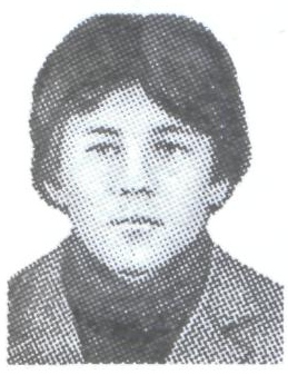 Памяти павших в Афганской войне