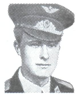 Памяти павших в Афганской войне