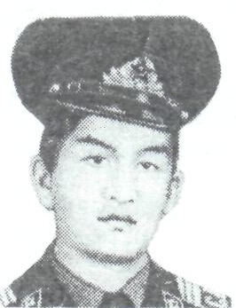 Памяти павших в Афганской войне