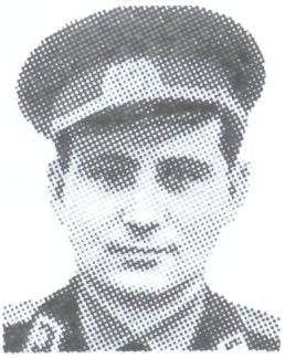 Памяти павших в Афганской войне