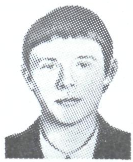 Памяти павших в Афганской войне