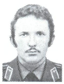 Памяти павших в Афганской войне