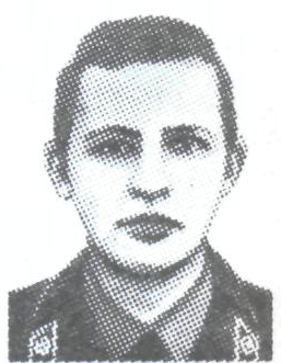 Памяти павших в Афганской войне