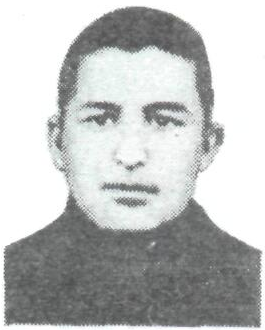 Памяти павших в Афганской войне