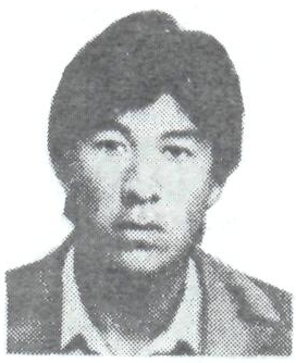 Памяти павших в Афганской войне