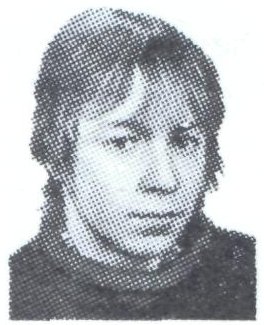 Памяти павших в Афганской войне