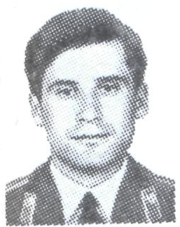 Памяти павших в Афганской войне