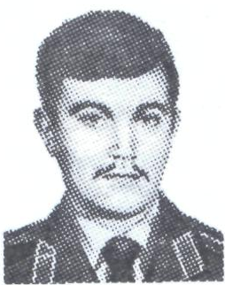 Памяти павших в Афганской войне