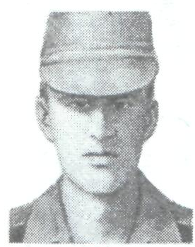 Памяти павших в Афганской войне