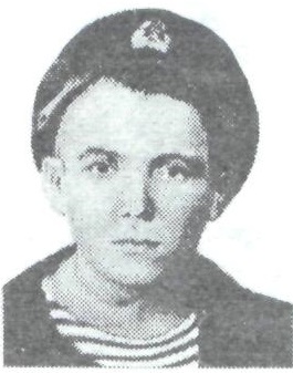 ЖУРАВЛЕВ Александр Елизарович