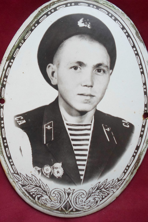 ЖУРАВЛЕВ Александр Елизарович