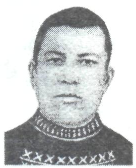 Памяти павших в Афганской войне